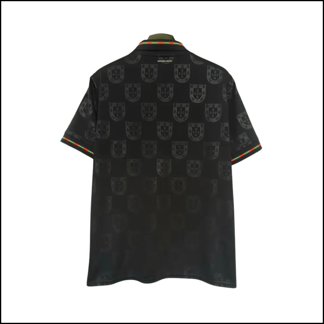 Portugal – Maillot édition Eusebio 26/27