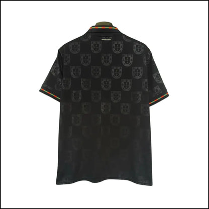 Portugal – Maillot édition Eusebio 26/27
