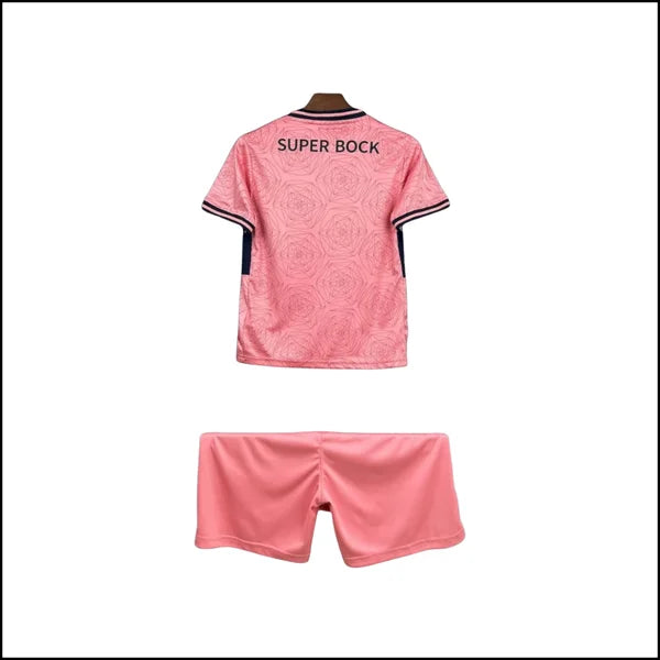FC Porto – Kit enfant extérieur 25/26