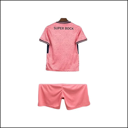 FC Porto – Kit enfant extérieur 25/26