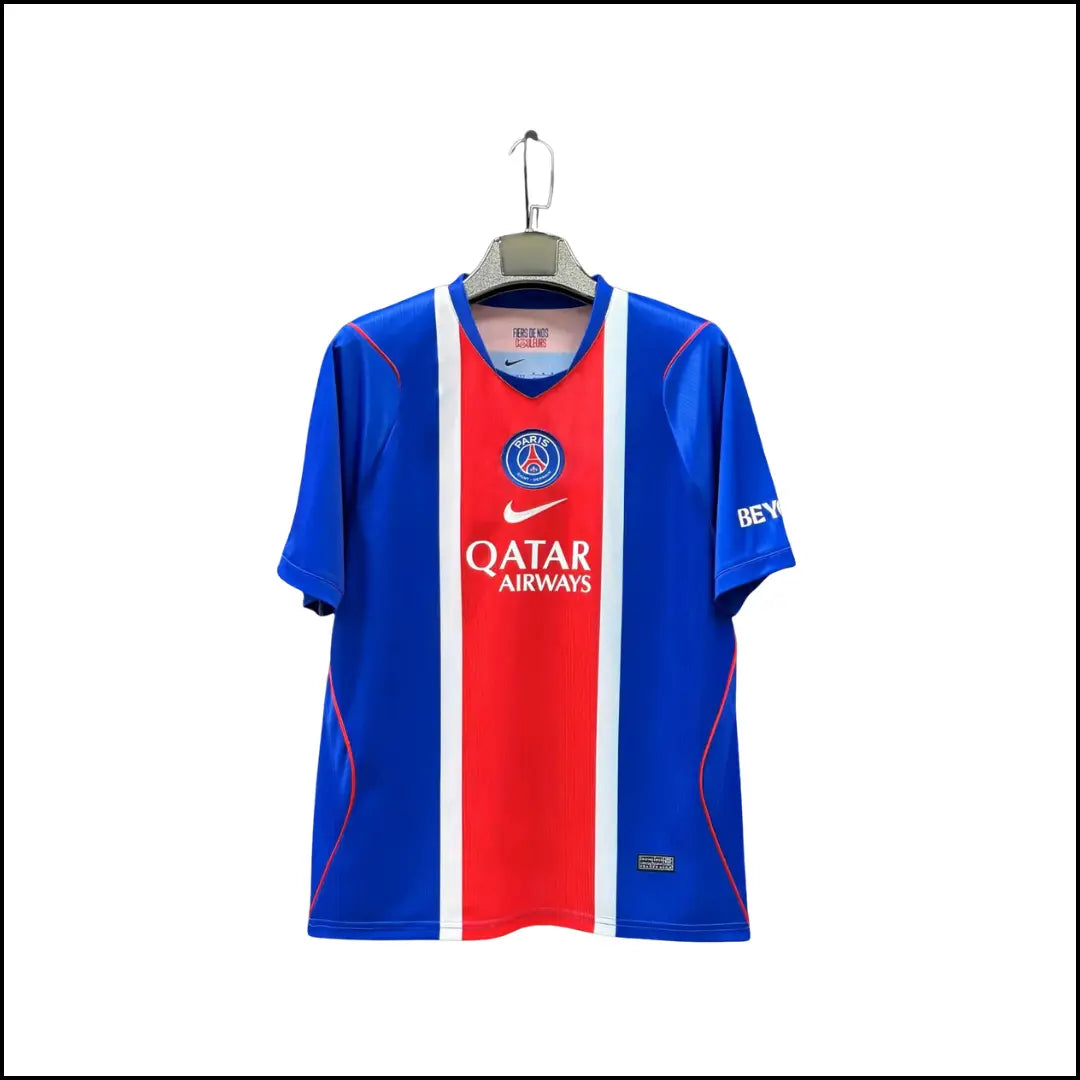 PSG – Maillot domicile 26/27