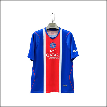 PSG – Maillot domicile 26/27