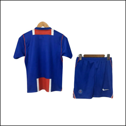 PSG – Kit enfant domicile 26/27