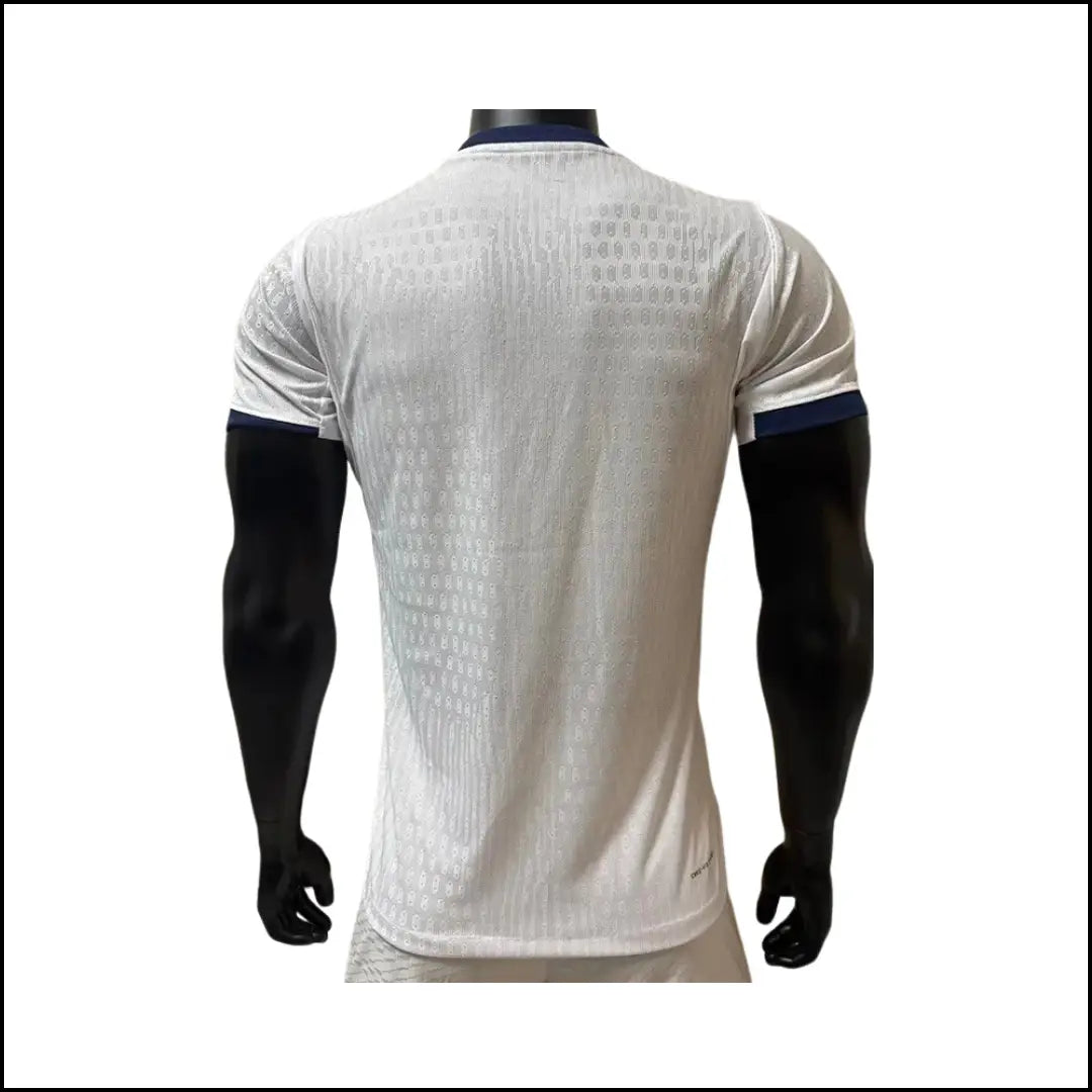 PSG – Maillot extérieur 26/27