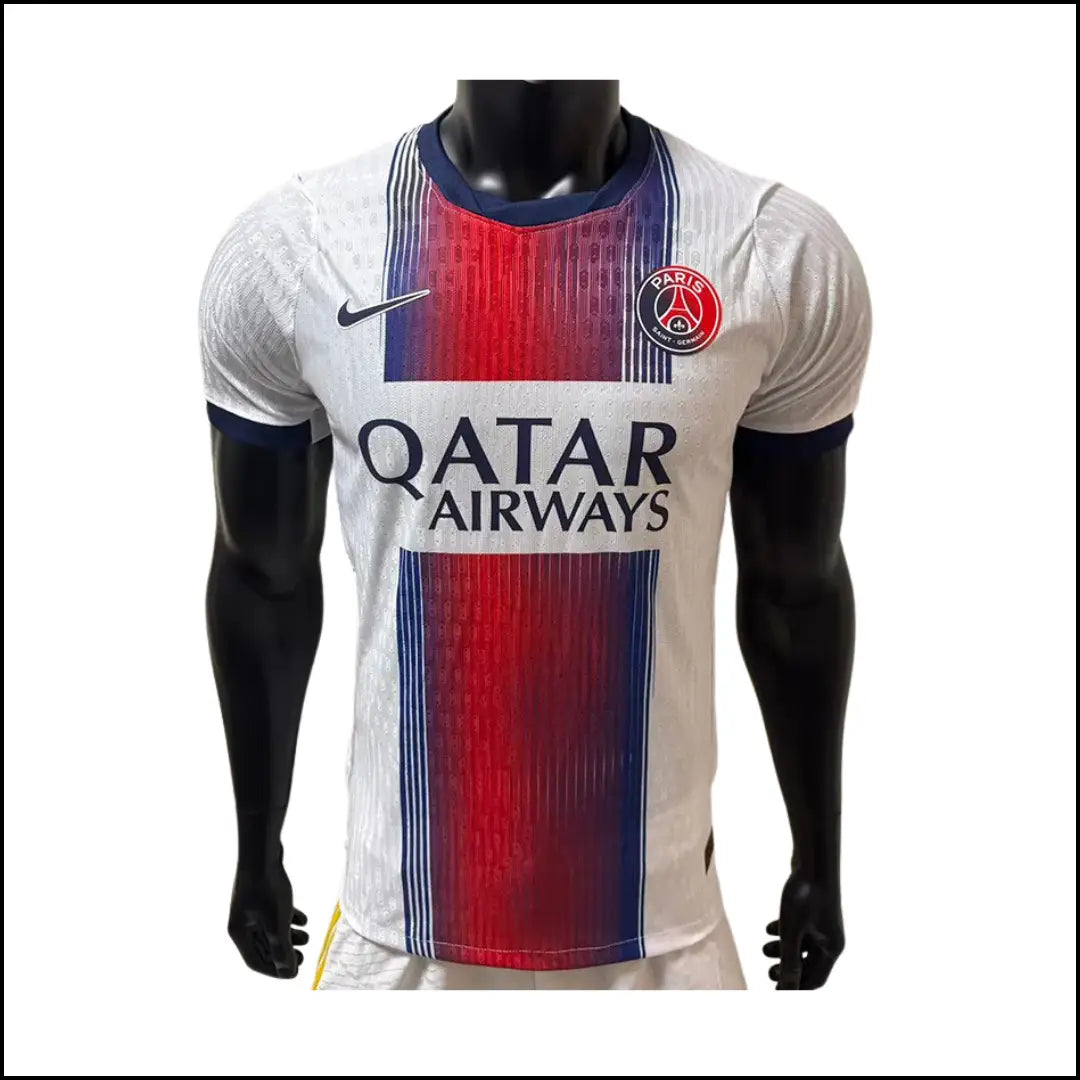 PSG – Maillot extérieur 26/27