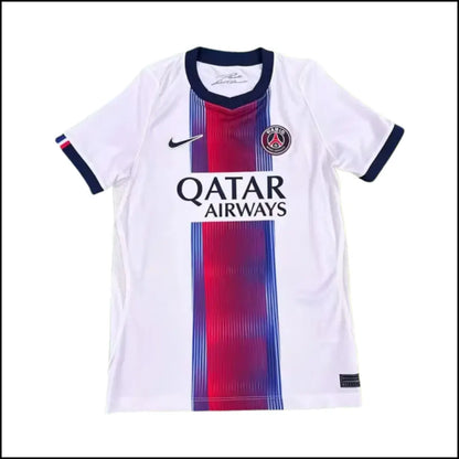 PSG – Maillot extérieur 26/27