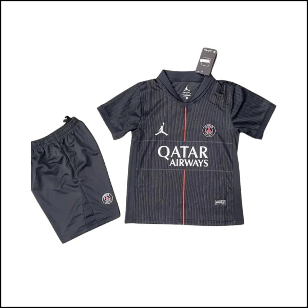 PSG – Kit enfant fourth 25/26