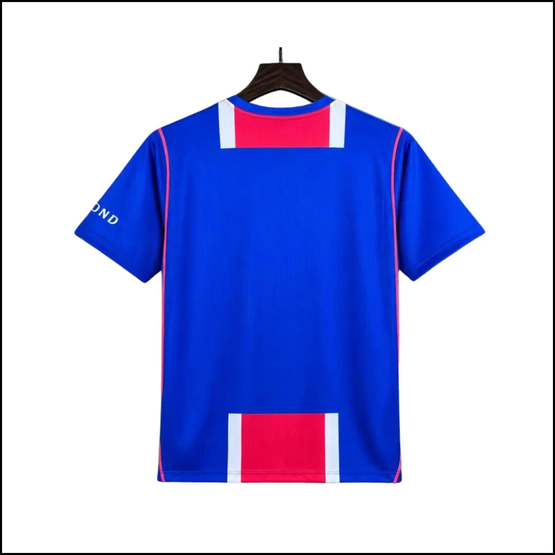 PSG – Maillot domicile 26/27 2 étoiles