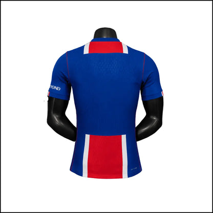 PSG – Maillot domicile 26/27