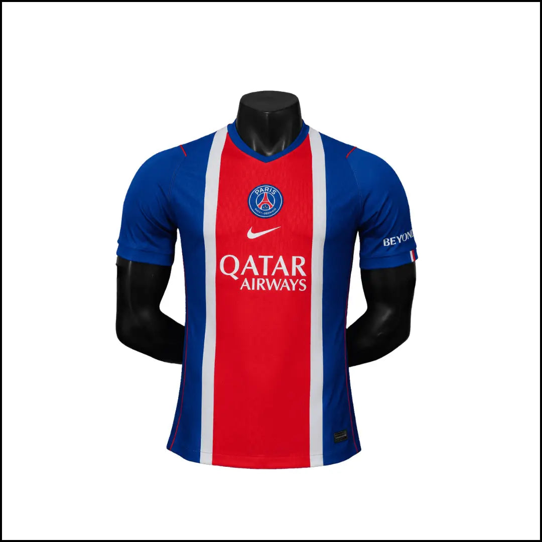 PSG – Maillot domicile 26/27