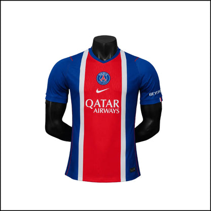 PSG – Maillot domicile 26/27
