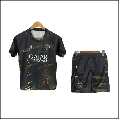 PSG – Kit enfant night édition 25/26