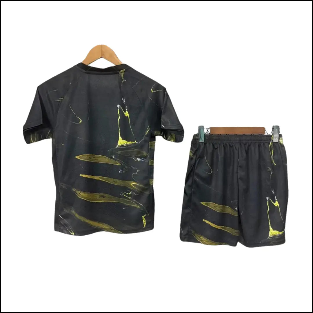 PSG – Kit enfant night édition 25/26