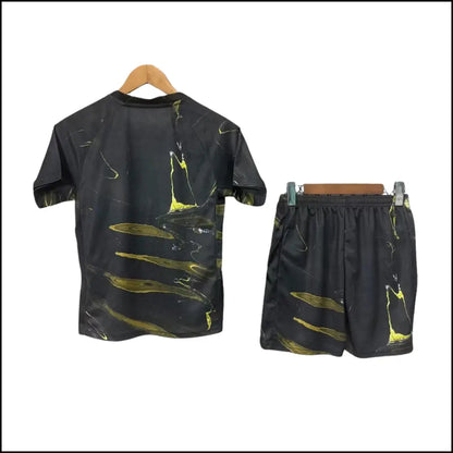 PSG – Kit enfant night édition 25/26