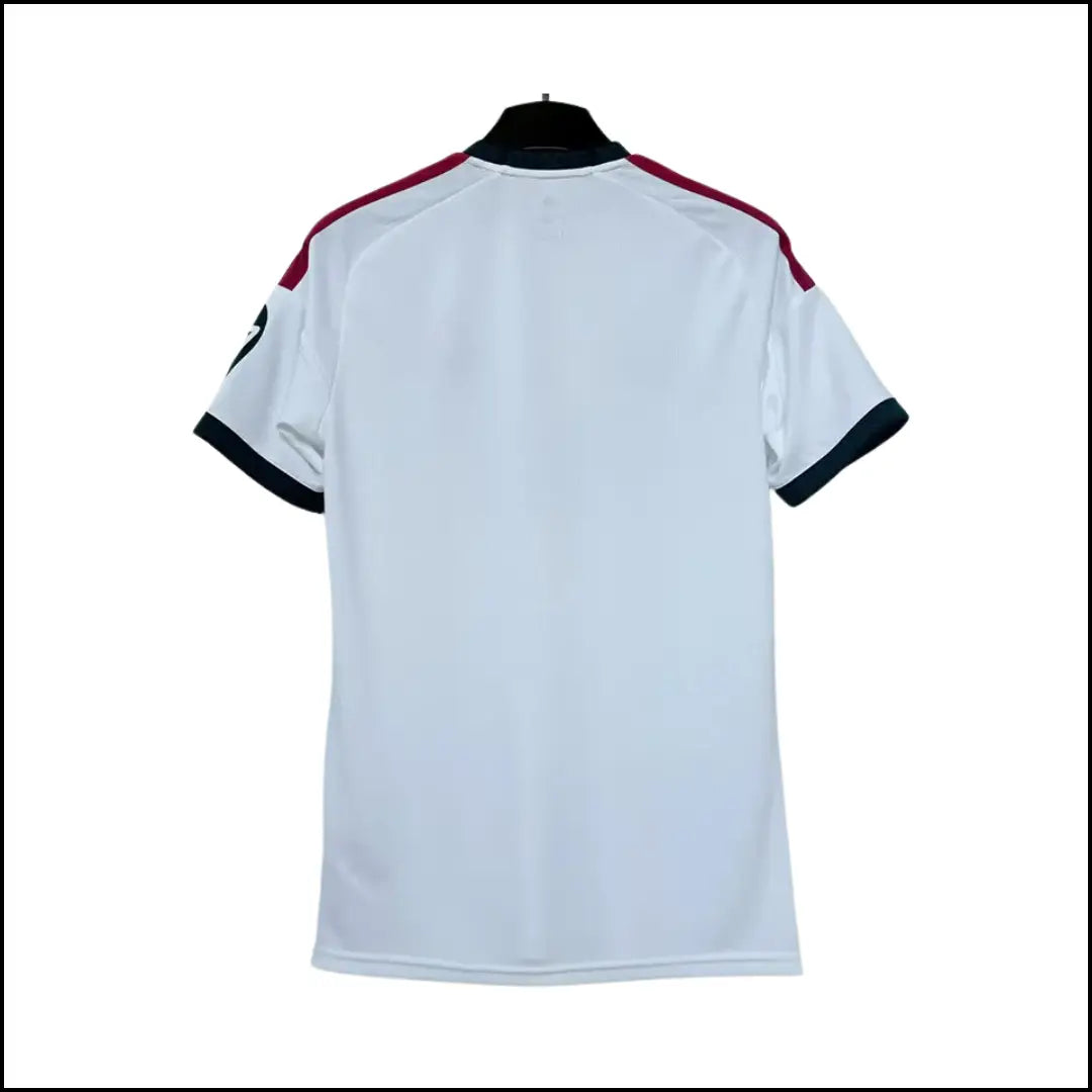 Real Madrid – Maillot domicile 26/27