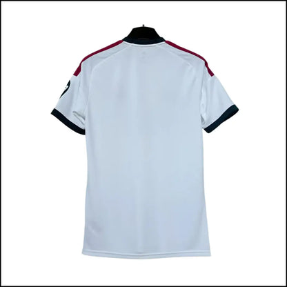 Real Madrid – Maillot domicile 26/27