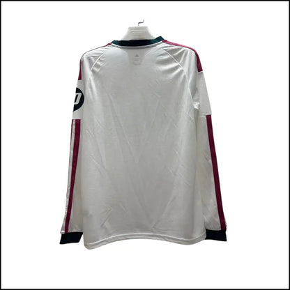 Real Madrid – Maillot domicile manches longues 26/27