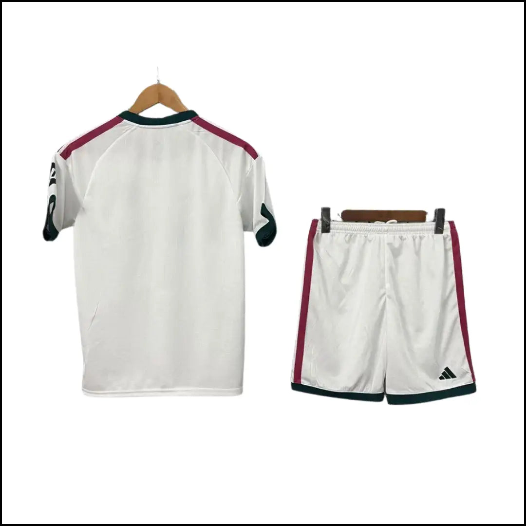 Real Madrid  – Kit enfant domicile 26/27