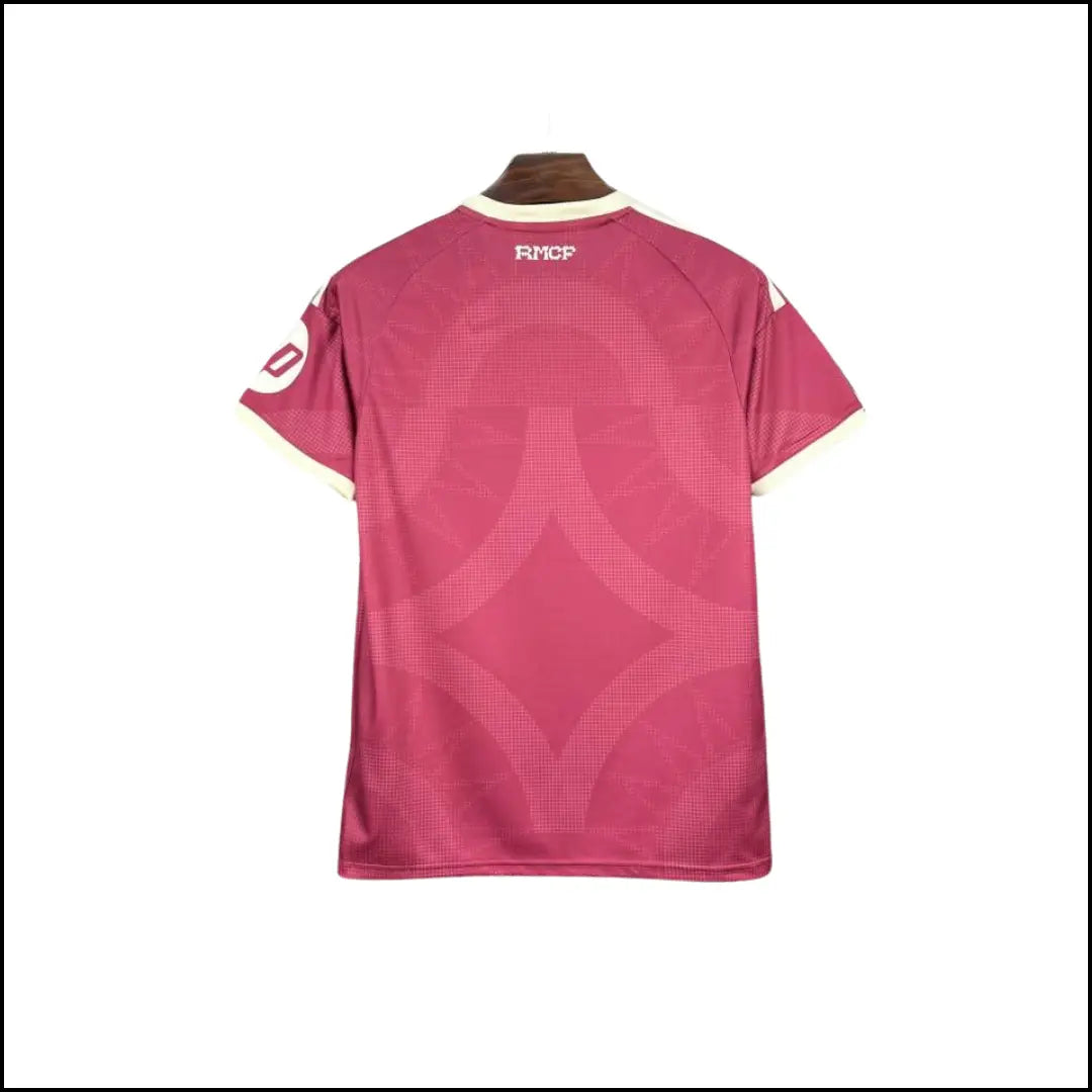 Real Madrid – Maillot third 26/27