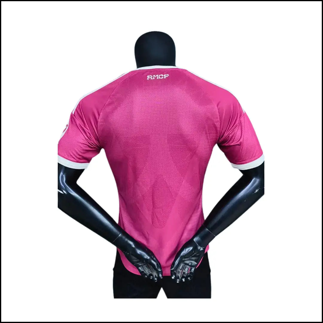 Real Madrid – Maillot third 26/27