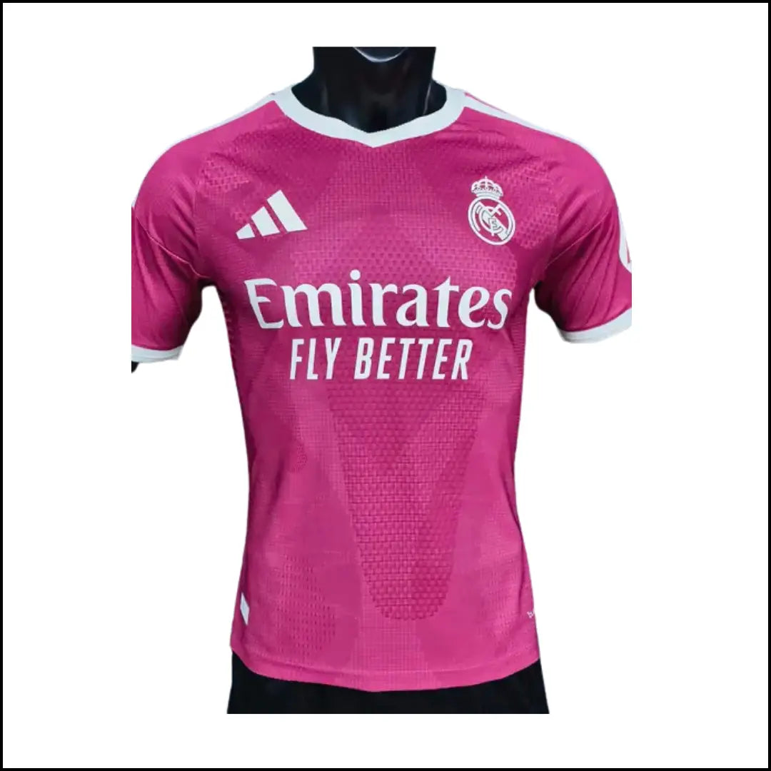 Real Madrid – Maillot third 26/27