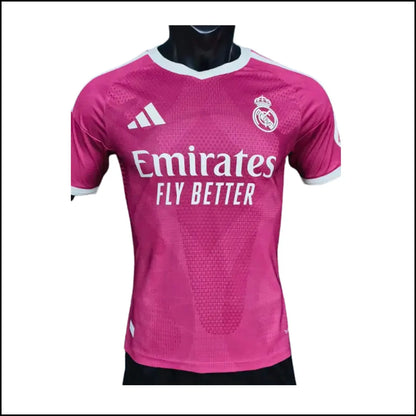 Real Madrid – Maillot third 26/27