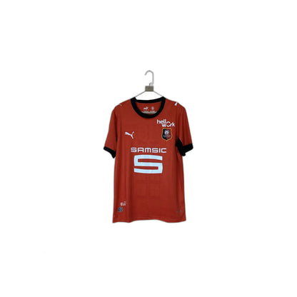 Rennes – Maillot domicile 26/27