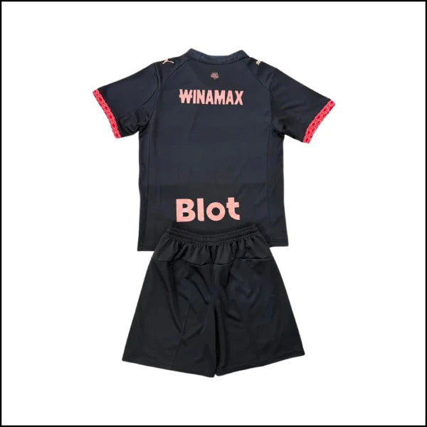 Rennes – Kit enfant third 25/26