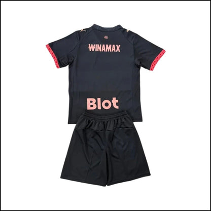 Rennes – Kit enfant third 25/26