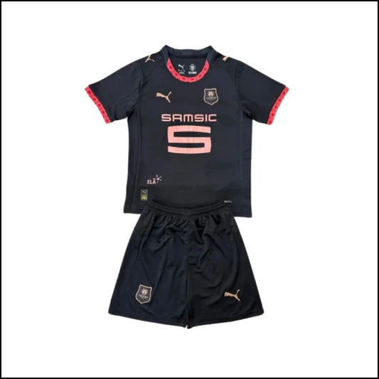 Rennes – Kit enfant third 25/26