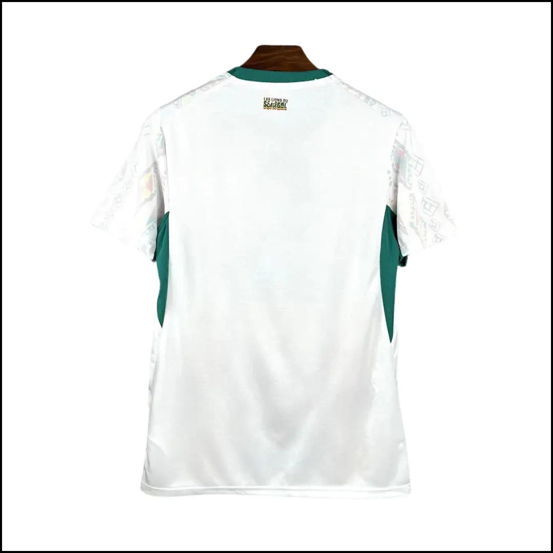 Senegal – Maillot domicile 26/27