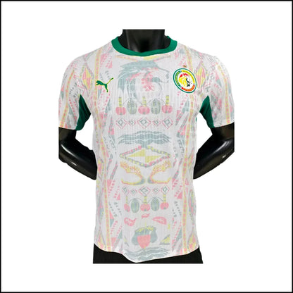 Senegal – Maillot domicile 26/27