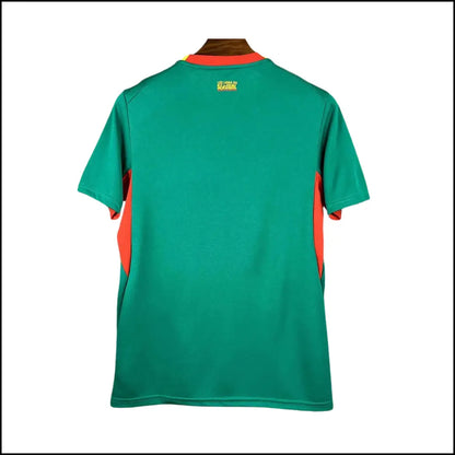 Senegal – Maillot extérieur 26/27