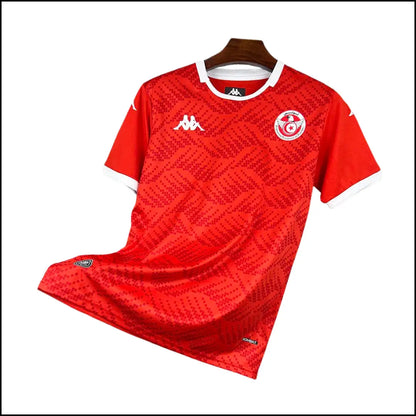 Tunisie – Maillot domicile 26/27