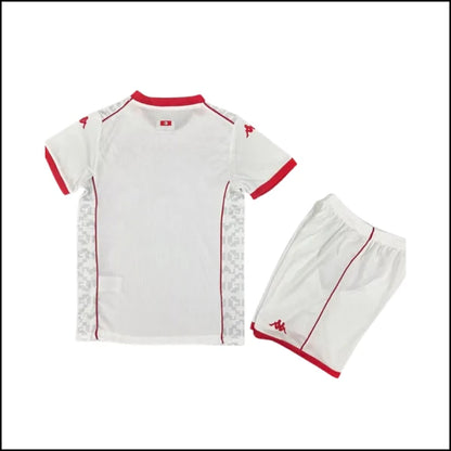 Tunisie – Kit enfant extérieur 26/27