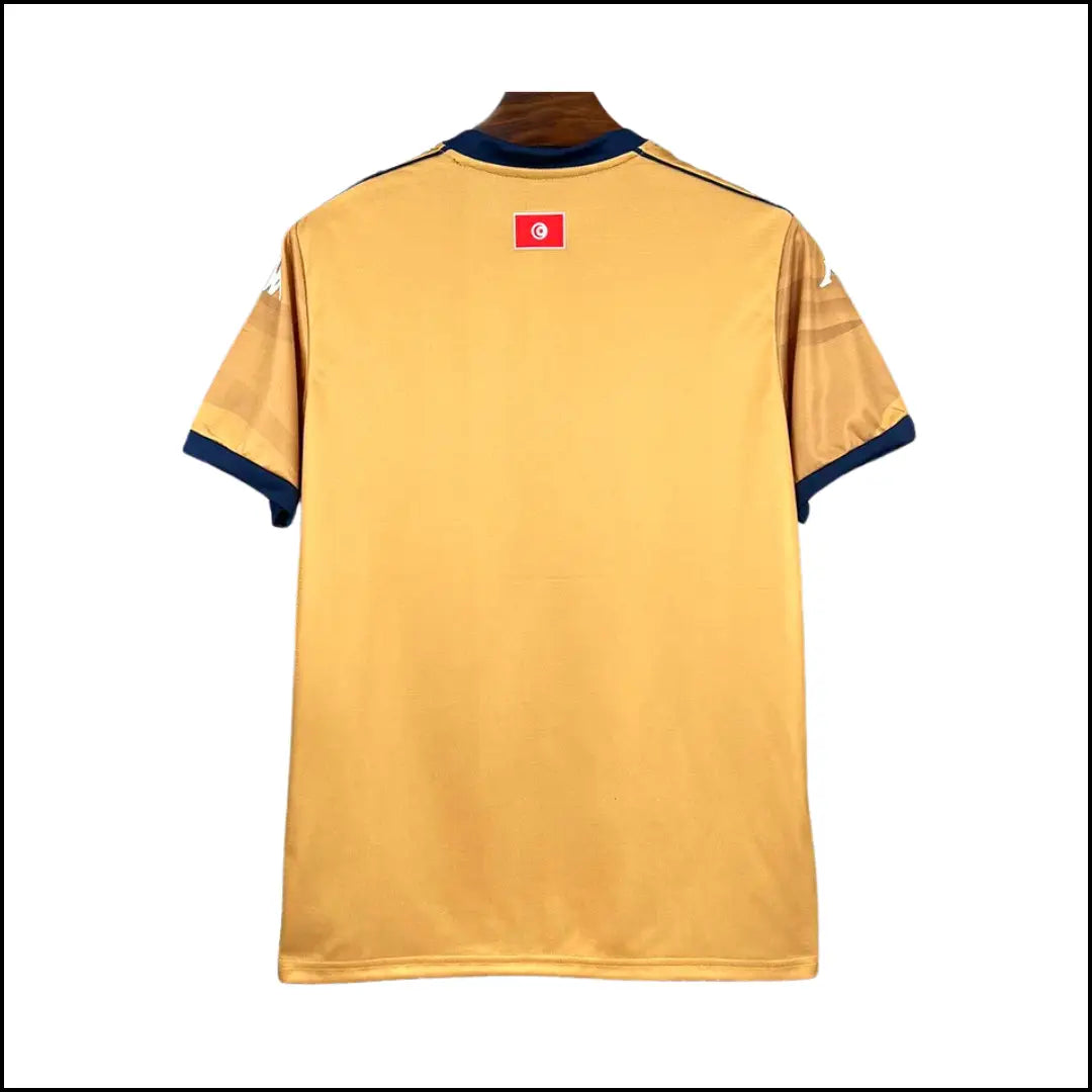 Tunisie – Maillot third 26/27