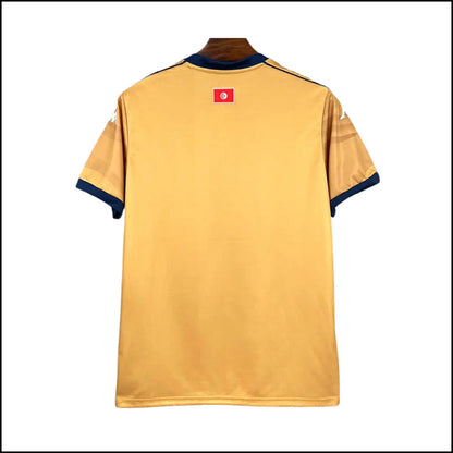 Tunisie – Maillot third 26/27