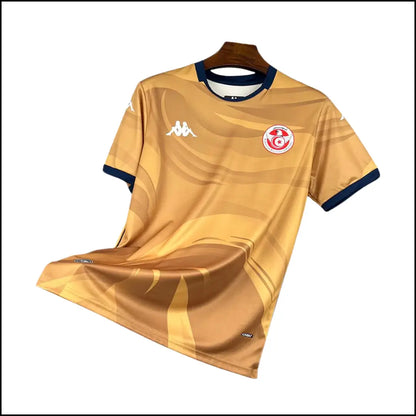 Tunisie – Maillot third 26/27