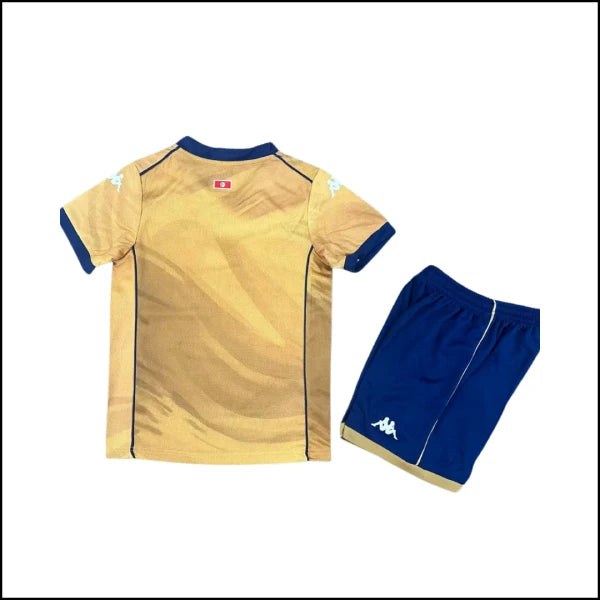 Tunisie – Kit enfant third 26/27