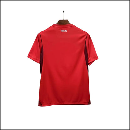 Turquie – Maillot domicile 26/27