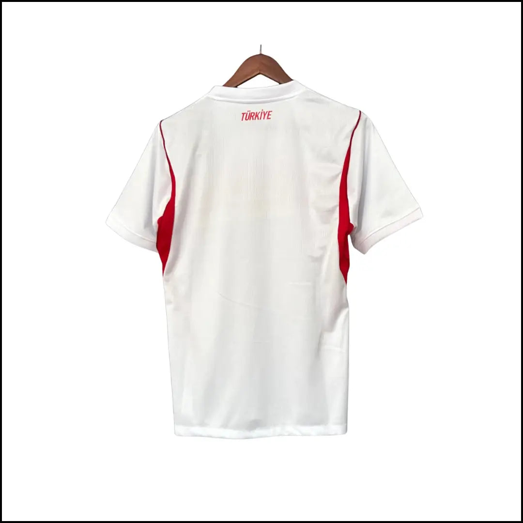 Turquie – Maillot extérieur 26/27