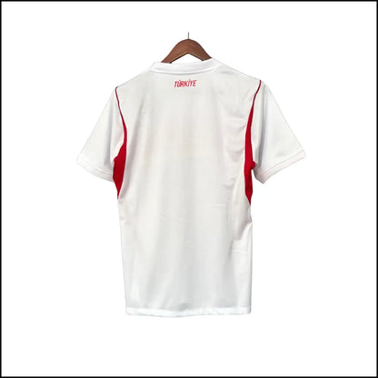 Turquie – Maillot extérieur 26/27