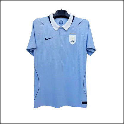 Uruguay – Maillot domicile 26/27