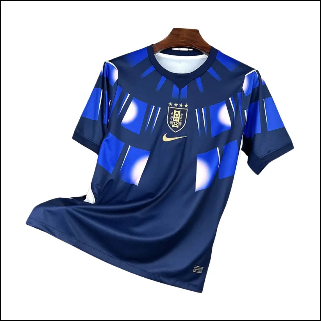 Uruguay – Maillot extérieur 26/27