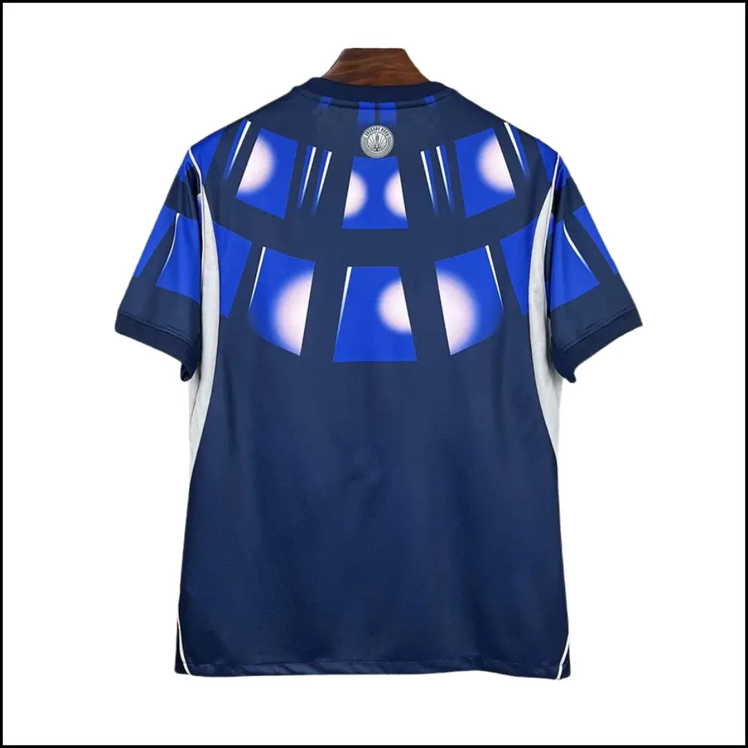 Uruguay – Maillot extérieur 26/27