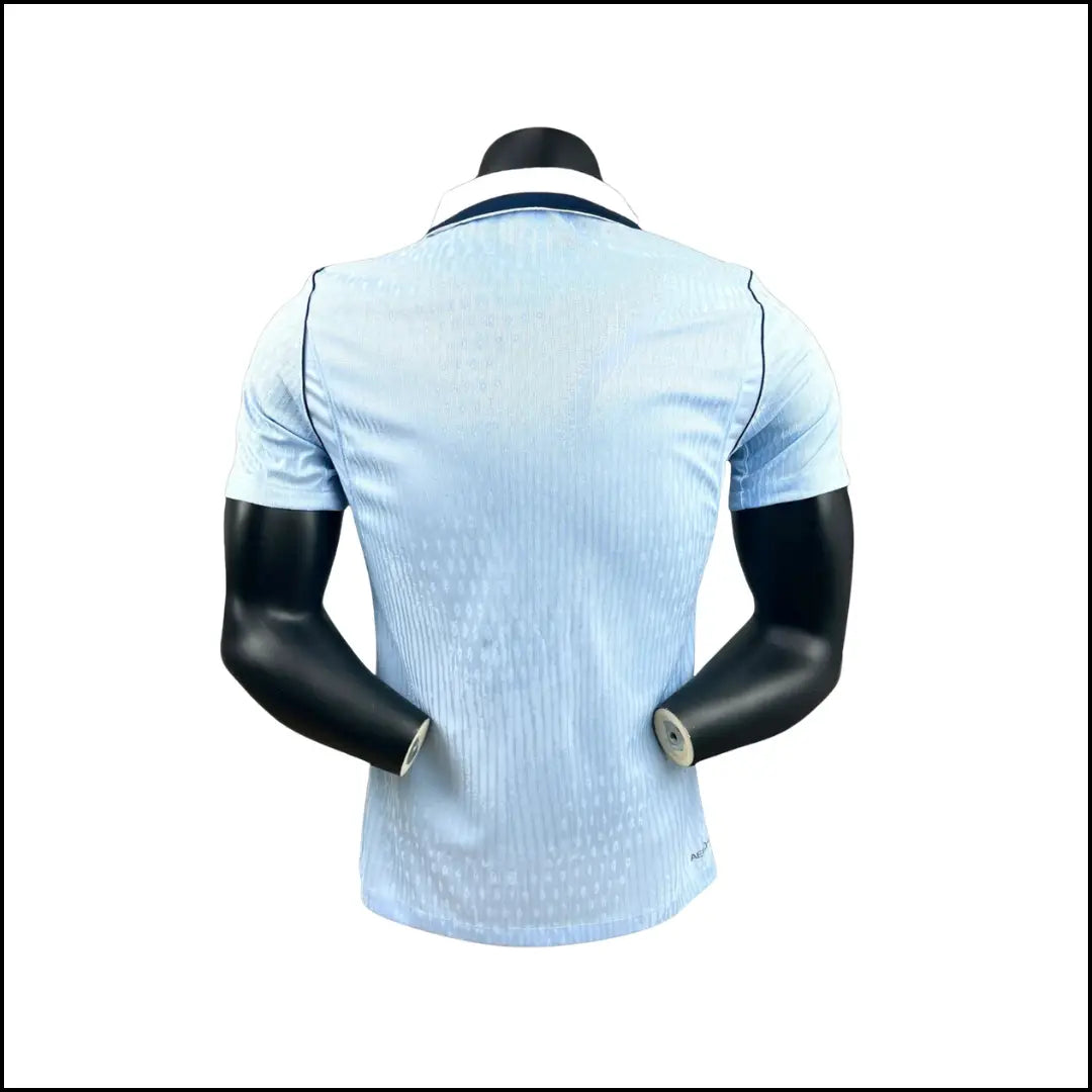 Uruguay – Maillot domicile 26/27