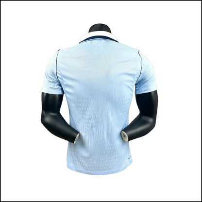 Uruguay – Maillot domicile 26/27
