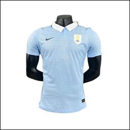 Uruguay – Maillot domicile 26/27
