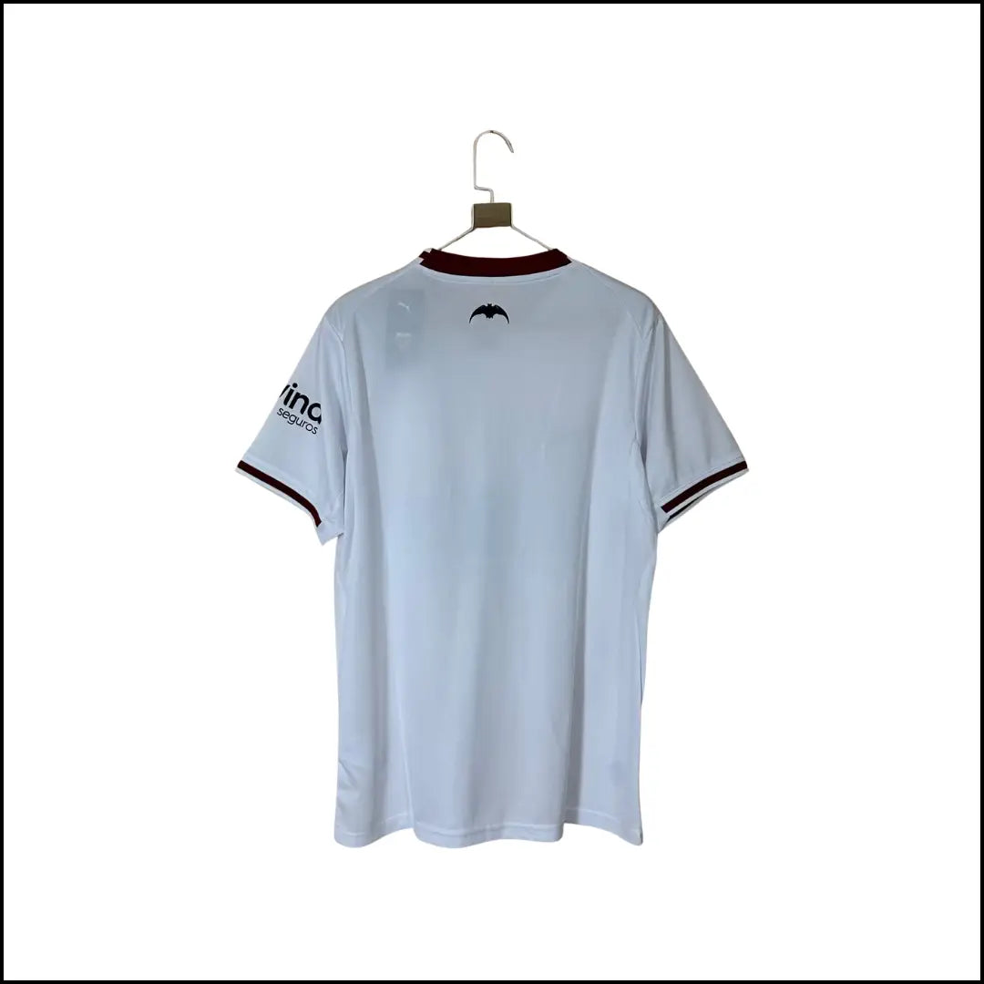 Valence – Maillot domicile 26/27
