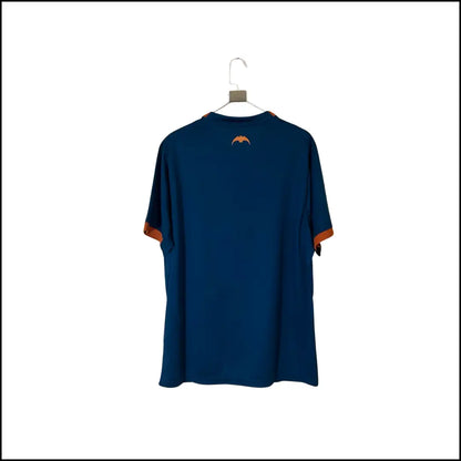 Valence – Maillot extérieur 26/27